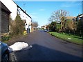 Street scene, Willington in CV36 4HY
