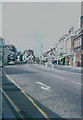 Lower High Street, Ashford in 1969 in TN24 8AA