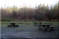 Picnic Area in Holsworthy Woods in EX22 6RW