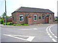 Carlton Methodist Church in TS21 1FE