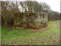 Kentsboro -  Pillbox in SO20 8DZ