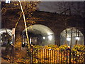 Railway arches, Camden Street NW1 in NW5 2JW