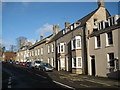 New Street, Wells in BA5 2LP