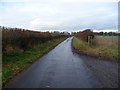 Amport - Haydown Lane in SP11 8JB