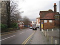 Castle Street - High Wycombe in HP13 6PH