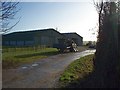 Barns at Burmington Hill Farm in CV36 5AP