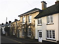 Wisteria House, Fore Street, Silverton in EX5 4JA