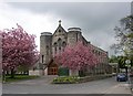 St George's Church, Castle Street, Kendal in LA9 7DP