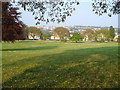 Forde Park, Newton Abbot in TQ12 1DF