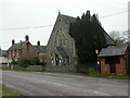 Broad Chalke, The Chapel in SP5 5DH