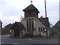 Methodist Church, Aylburton in GL15 6DA