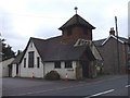 Aylburton Methodist Church in GL15 6DA