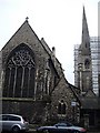 St Gabriel's Church, Pimlico in SW1P 4EN