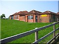 Dogs Trust, Hill House Farm, Sadberge in Sadberge & Middleton St. George Ward
