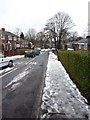 Scholes Walk, Prestwich in M25 1FN