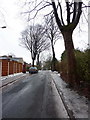 Bannerman Avenue, Prestwich in M25 1FN