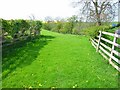 Field beside the Bishopton to Mordon road in TS21 1HG