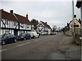 The High Street Elstow in MK42 9XB