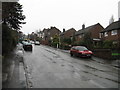Romiley - Guywood Lane in SK6 4PX
