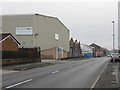 Light Industry, Corporation Road in M34 3WR
