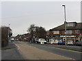 Denton - Taylor Lane & Local Shops in M34 3SD