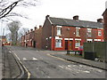 Terraced Houses On Hemsley Street in M9 7FL