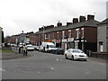 Chadderton - Thompson Lane in OL9 8HD
