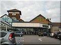 Marks & Spencers, Holmbush Centre in BN43 6TD