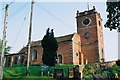 Quatt - St Andrew's Church in Quatt Malvern