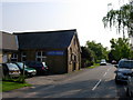 Baptist Church - Edenbridge in TN8 6LD
