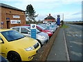 Colourful used cars in HR2 8BT