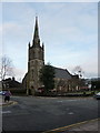 St Paul's Church, Ramsbottom in BL0 9LS