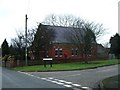 Methodist Church, North Muskham in NG23 6FH