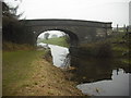 Bridge 143, Lancaster Canal in LA5 9RR