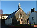 Free Presbyterian Church, Portree in IV51 9EW