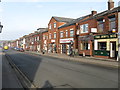 Royton - Rochdale Road in OL2 5RH