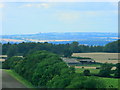 2008 : West of north from Long Knoll in BA12 7HT