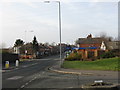 Chadderton - Middleton Road in OL9 0PP
