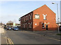 Chadderton - Spring Vale Inn in OL9 0ED