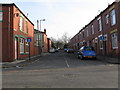Chadderton - Abson Street in OL2 5DW