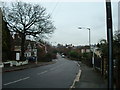 Woodlands Road, Earlswood in RH1 6HZ