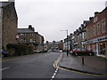 Cheltenham Parade - Commercial Street in HG1 1EG