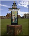 Hunstanton, The Green in PE36 5AY
