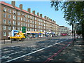 Kennington Park Road SE11 in SE5 0SY