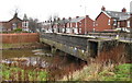 Botcherby Bridge, Carlisle in CA1 2DW