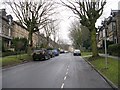 Studley Road - Kings Rd in HG1 1EG