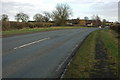 A422 near Inkberrow in B96 6SF