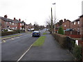 Northwich - East Avenue in CW9 7UY