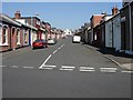 Darwin Street, Southwick, Sunderland in SR5 2BX