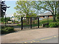 Kingstone - Kingstone and Thruxton Primary School in HR2 9NE
